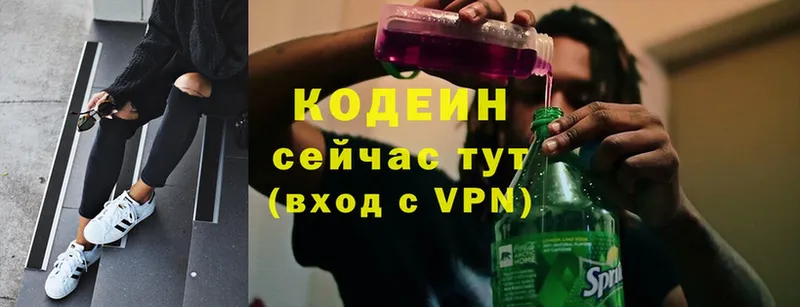 где купить наркотик  Волосово  Кодеиновый сироп Lean Purple Drank 